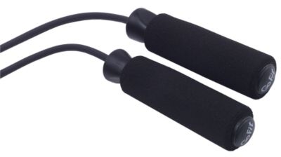 Adjustable Length Speed Jump Rope