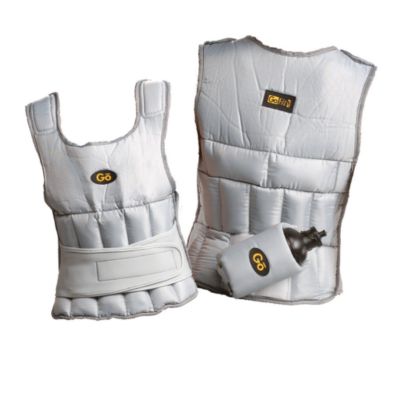 10lb Adjustable Weighted Vest