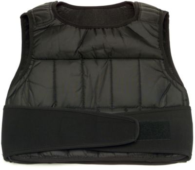 40lb Weighted Vest