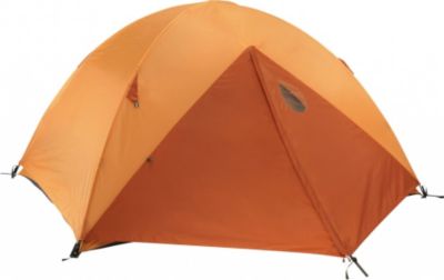 Limelight 3 Person Tent - Orange