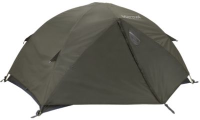Limelight 2 Person Tent - Hatch / Dark Cedar