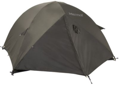 Limelight 3 Person Tent - Hatch / Dark Cedar