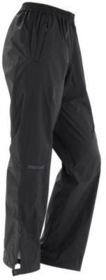 Women's PreCip Pant - Black