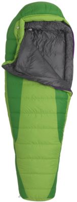 Women's Angel Fire Long 25 Degree Sleeping Bag