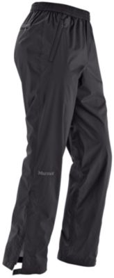 Men's PreCip Pant - Black
