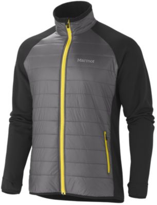 Men's Variant Jacket - Gray