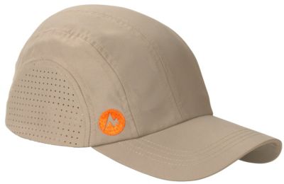 Men's Simpson Sun Hat - Khaki