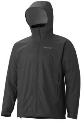 Men's PreCip Jacket - Gray