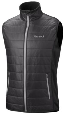 Men's Variant Vest - Black