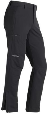 Men's Scree Pant - Black