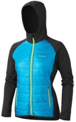 Women's Variant Hoody - Blue
