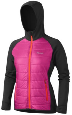 Women's Variant Hoody - Pink