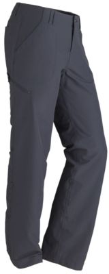 Women's Lobo Pant - Gray