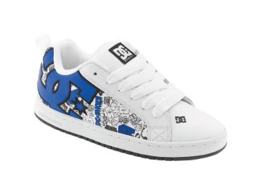 Men's Court Graffik SE SN