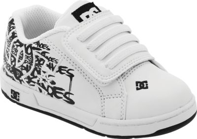 Toddlers' Court Graffik Velcro