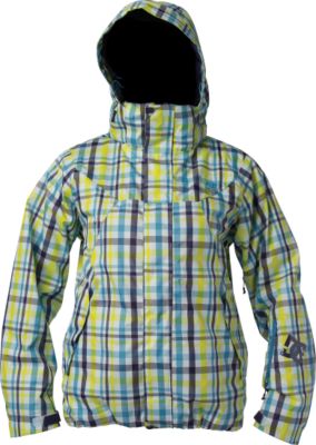 Women's Styro X Jacket - Print