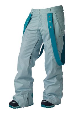 Women's Ace Pant - Baby Blue