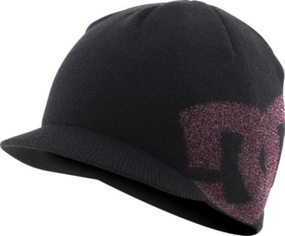 Men's Big Star Visor Beanie