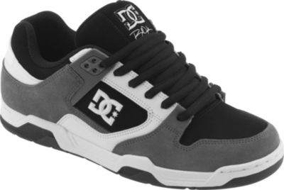 Men's Flawless Shoe - Black