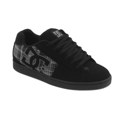 Men's Net Skate Shoe
