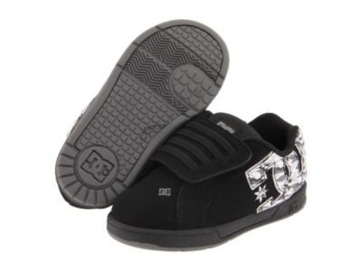 Toddler Court Graffik V 2 Skate Shoe
