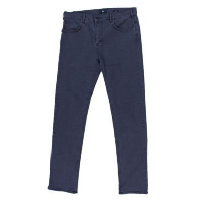 Men's Straight 32