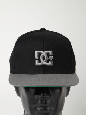 Men's Back To It Starter Hat