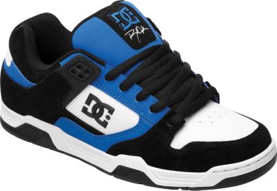 Mens Flawless Shoe