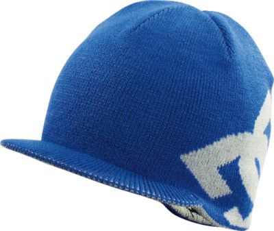 Men's Cascata Visor Beanie