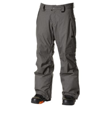Men's Donon Pant - Charcoal