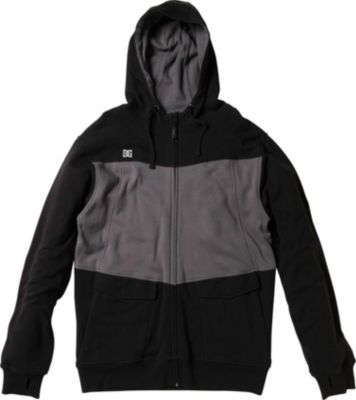 Men's Kupress Hoodie - Black