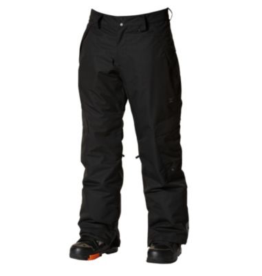 Men's Donon Pant  - Black