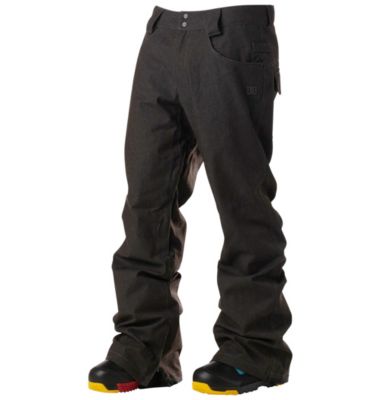 Men's Sega Slim Pant - Black