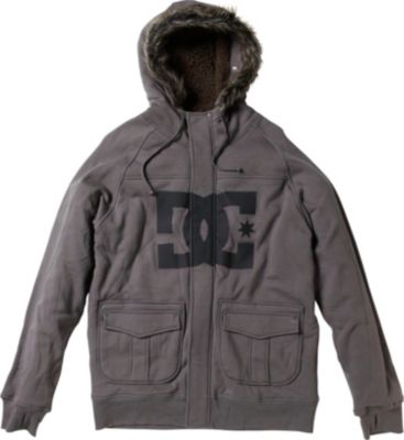Men's Trillions Hoodie - Charcoal
