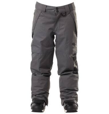Boys' Banshee 13 Pant - Black