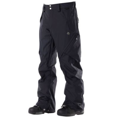 Men's Recon Pant - Black