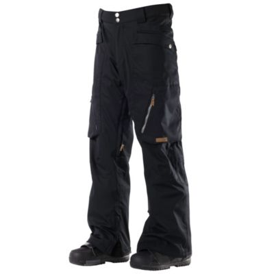 Men's Amp Pant - Charcoal