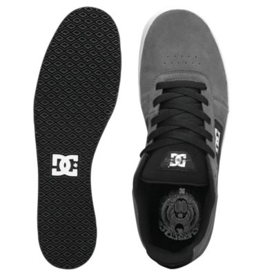 Men's Cole Pro Shoe - Gray