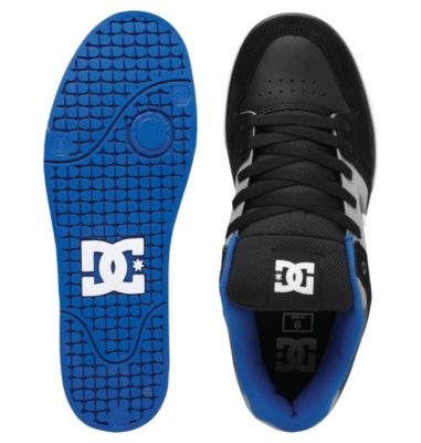 Men's Pure Shoe - Black