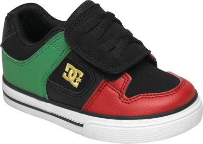 Toddlers Pure V Shoe - Sizes 6-10