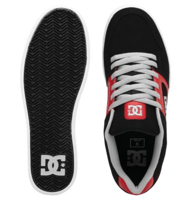 Men's Union Shoe - Black