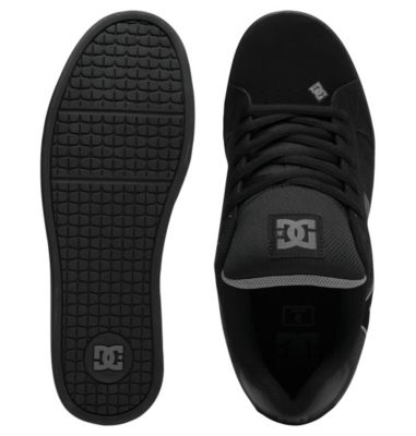 Men's Net Se Shoe - Black