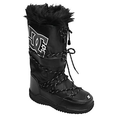 Women's Chalet 2.0 Se Shoe - Black
