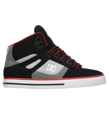 Spartan HI WC TX Hi Top Shoe