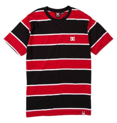 Men's RD Score Tee - Stripe