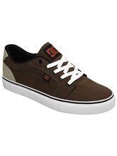 Anvil TX Sneaker