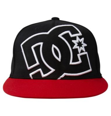 Men's Ya Heard Hat - Black