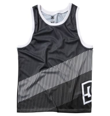 Men's Brap Tank - Black