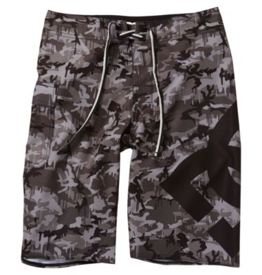 Boys' Lanai Boardshort - Print