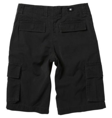Boys' Deploy Short - Black